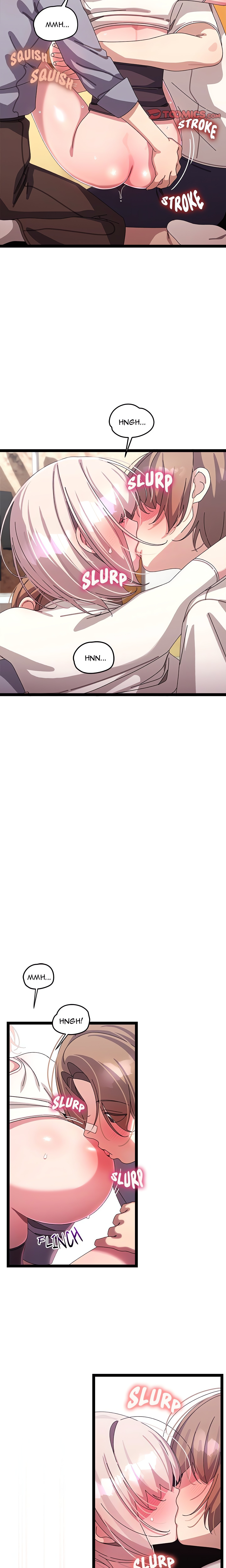 From Weakling to Nemesis chapter 17 page 10