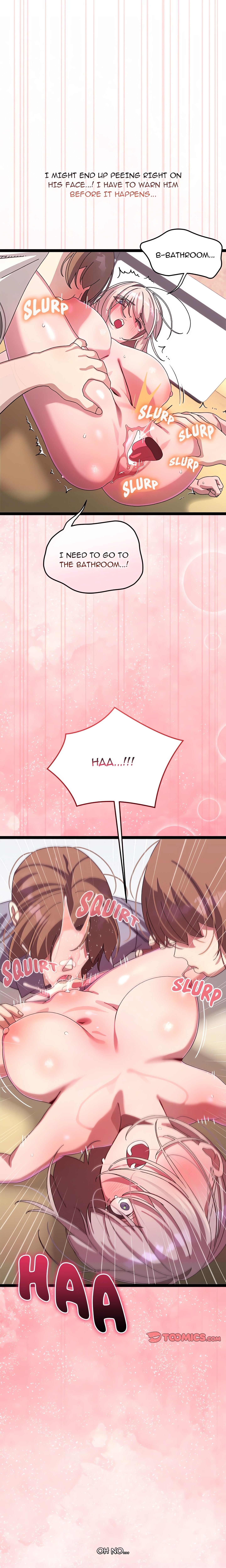 From Weakling to Nemesis chapter 17 page 13
