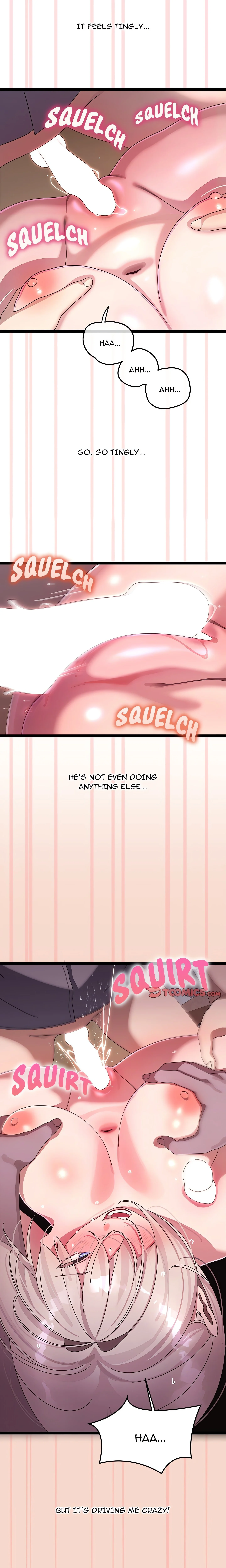 From Weakling to Nemesis chapter 17 page 17
