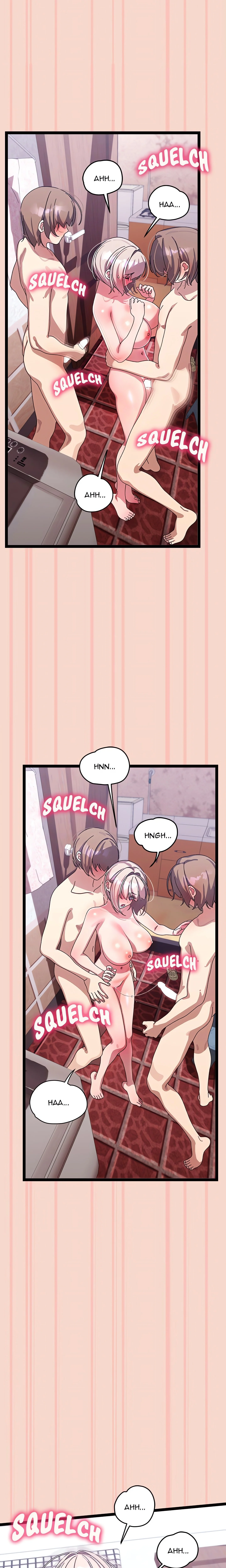 From Weakling to Nemesis chapter 17 page 19