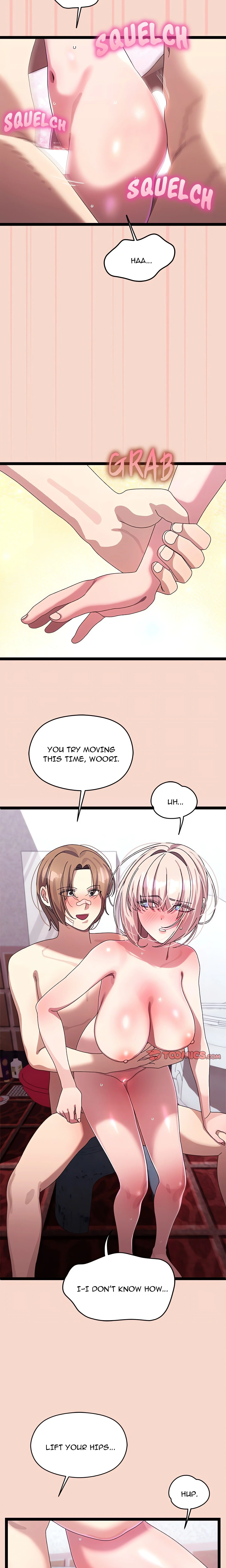 From Weakling to Nemesis chapter 17 page 22