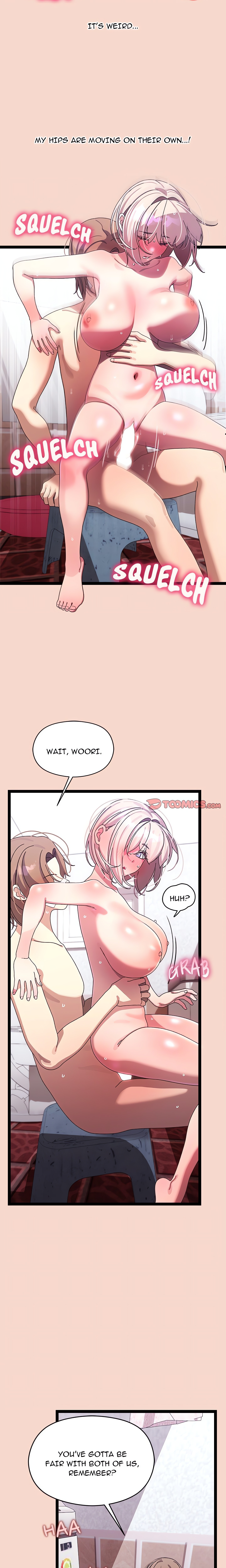 From Weakling to Nemesis chapter 18 page 2