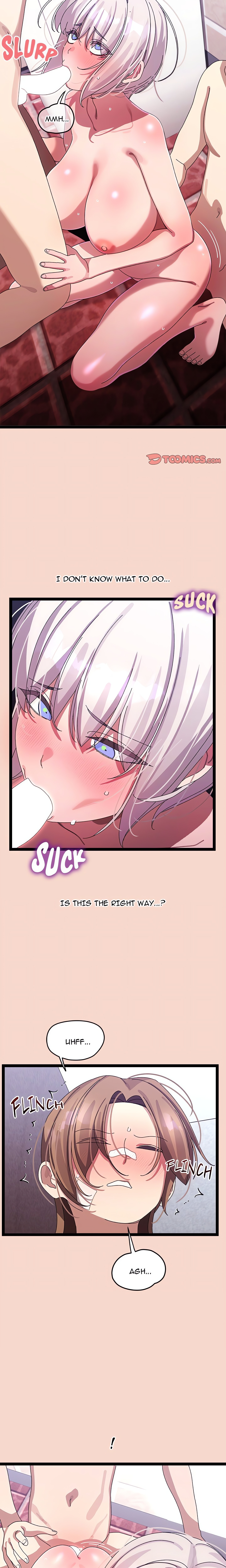 From Weakling to Nemesis chapter 18 page 6