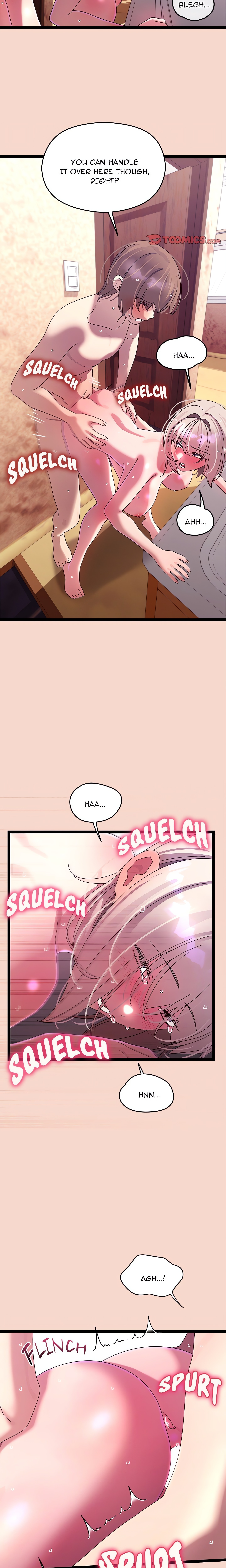 From Weakling to Nemesis chapter 18 page 20