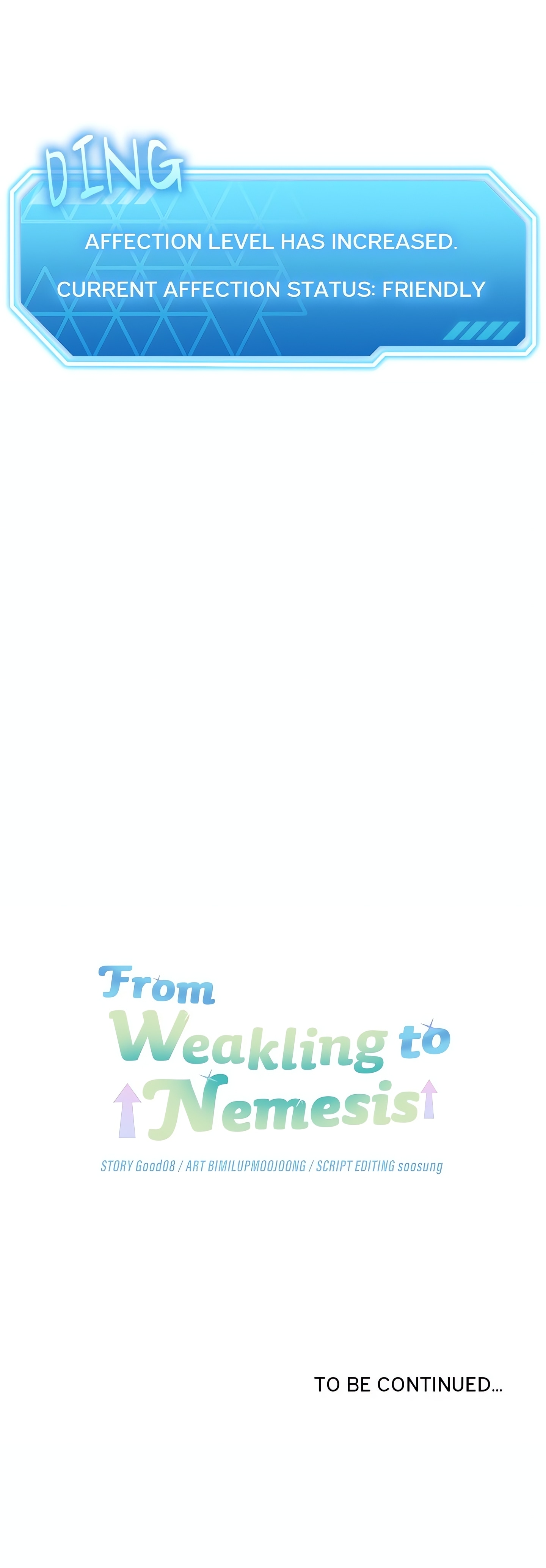 From Weakling to Nemesis chapter 18 page 23