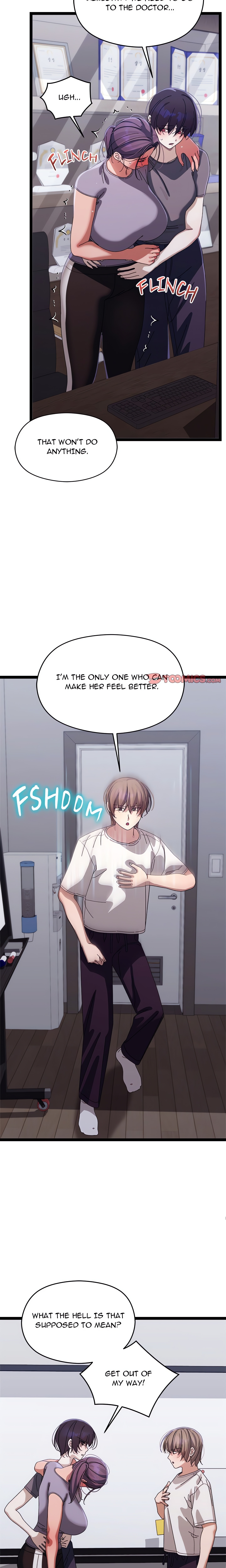 From Weakling to Nemesis chapter 19 page 20