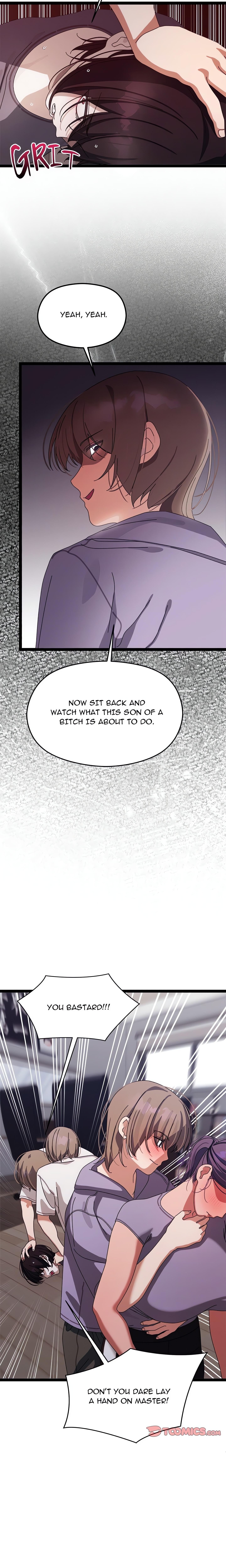 From Weakling to Nemesis chapter 19 page 24