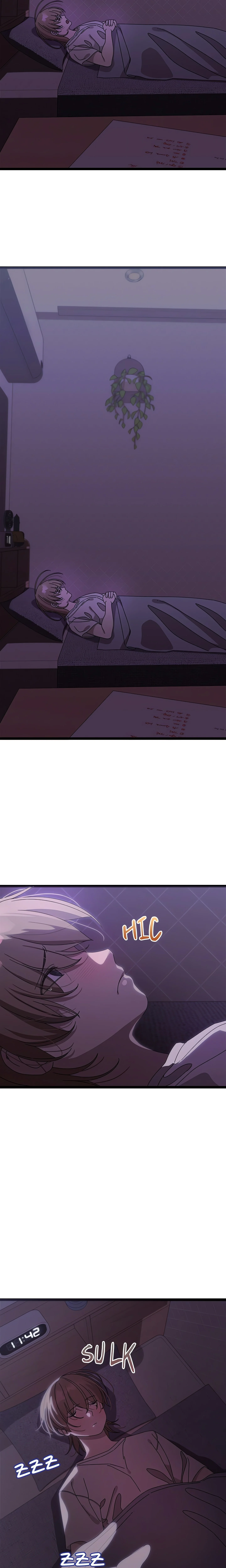 From Weakling to Nemesis chapter 2 page 12