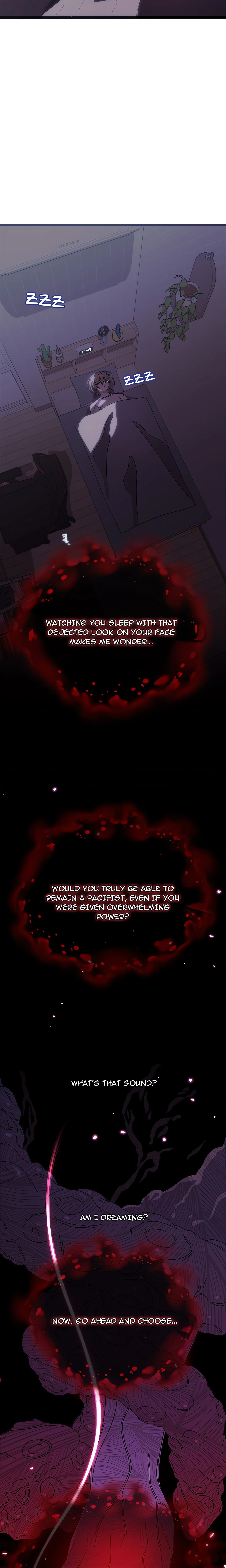From Weakling to Nemesis chapter 2 page 13