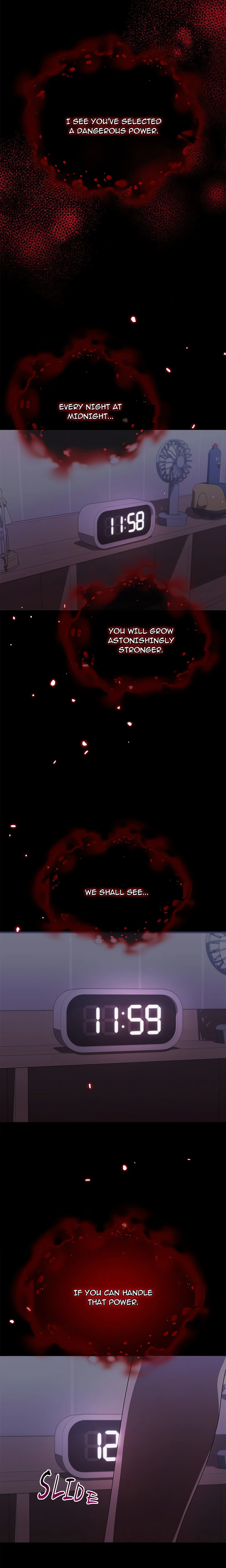 From Weakling to Nemesis chapter 2 page 16