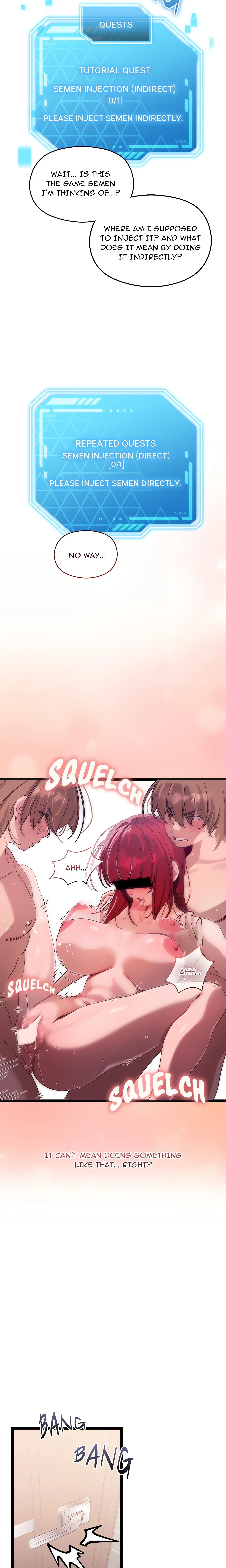 From Weakling to Nemesis chapter 2 page 25