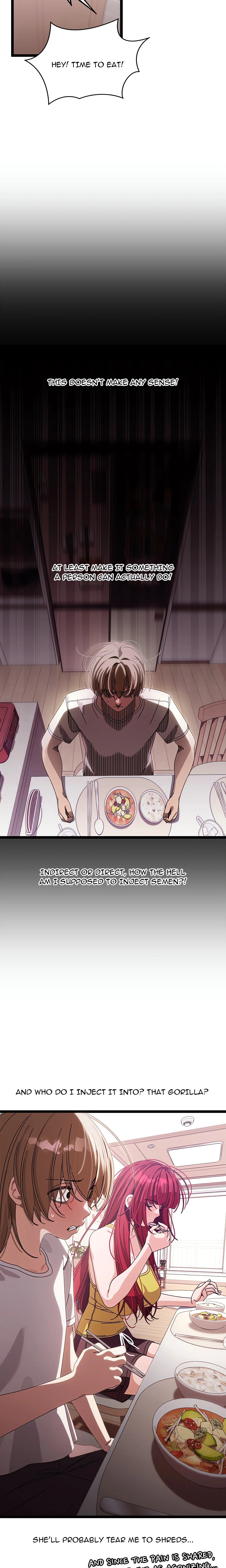 From Weakling to Nemesis chapter 2 page 26