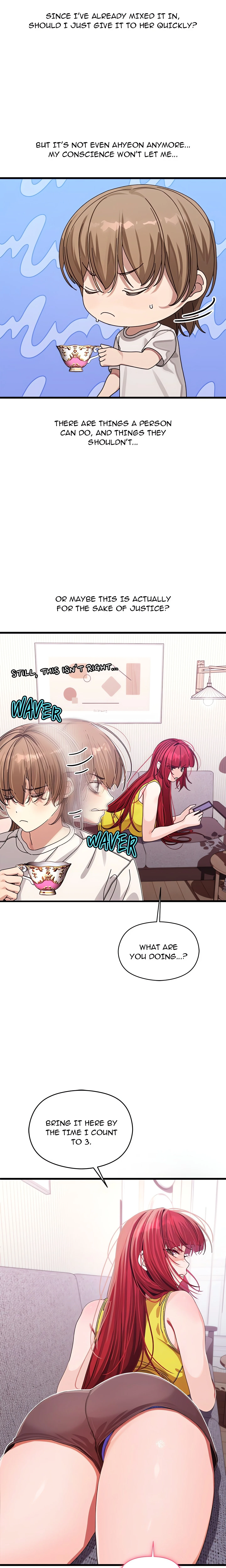 From Weakling to Nemesis chapter 2 page 41