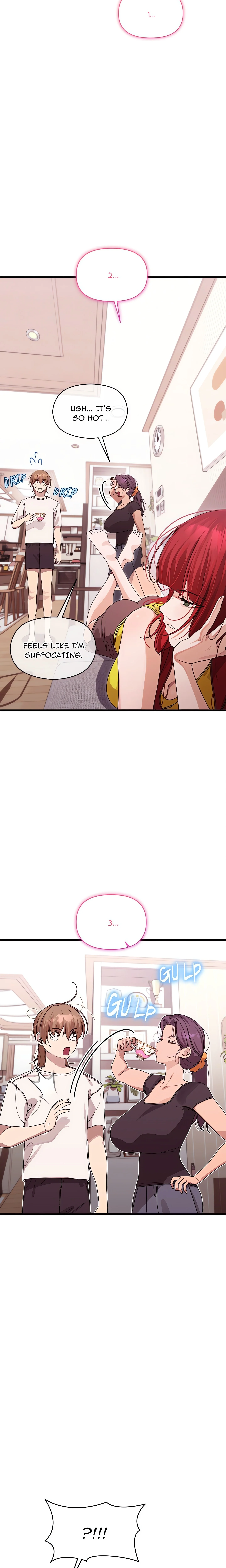 From Weakling to Nemesis chapter 2 page 42