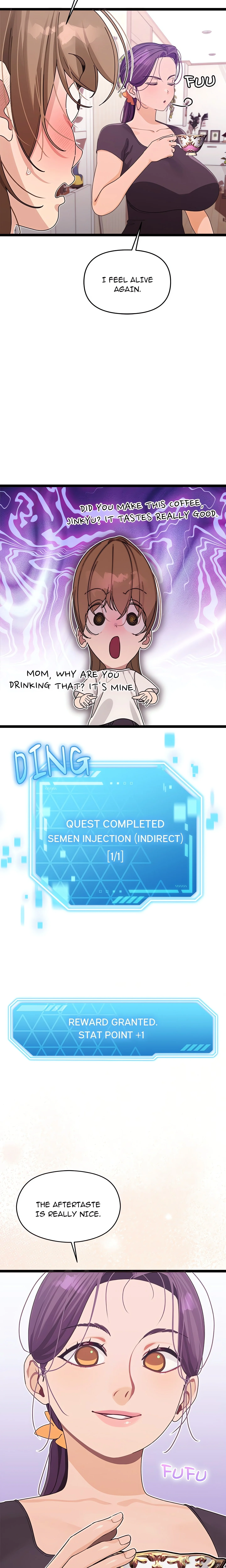 From Weakling to Nemesis chapter 2 page 43