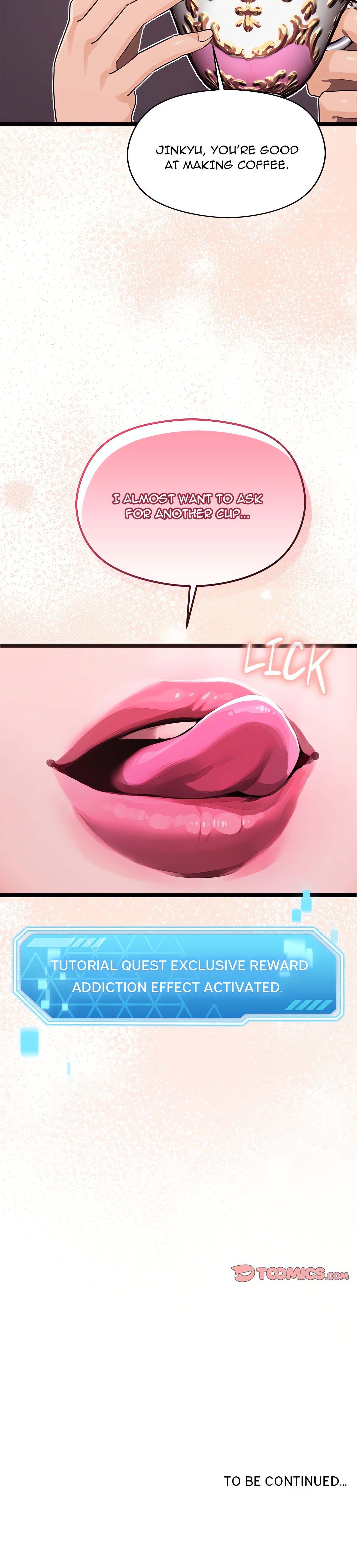 From Weakling to Nemesis chapter 2 page 44