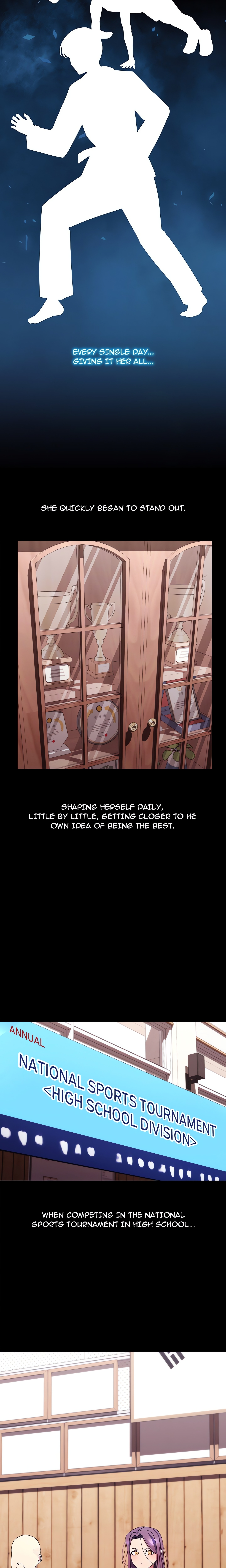From Weakling to Nemesis chapter 20 page 7
