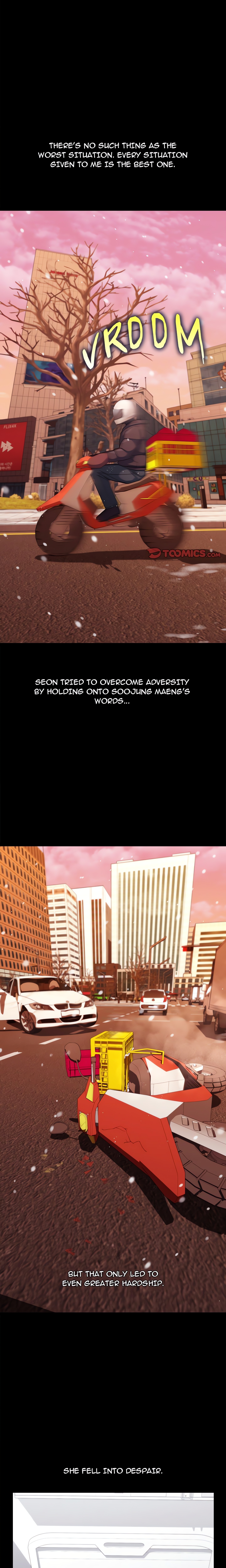 From Weakling to Nemesis chapter 20 page 10