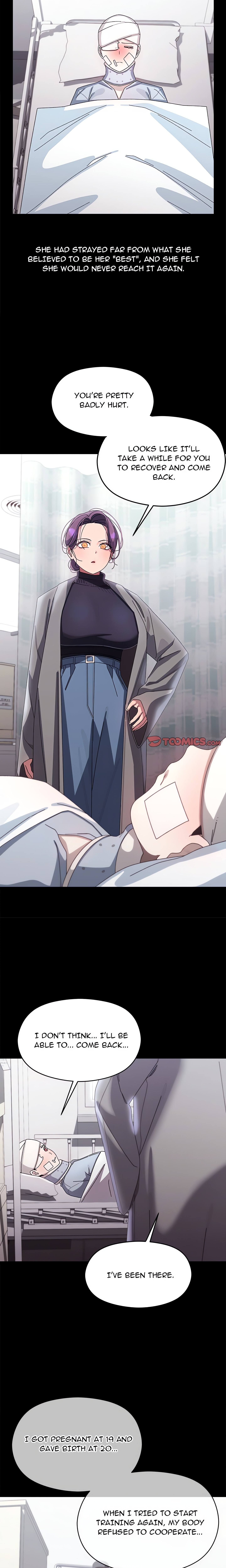 From Weakling to Nemesis chapter 20 page 11