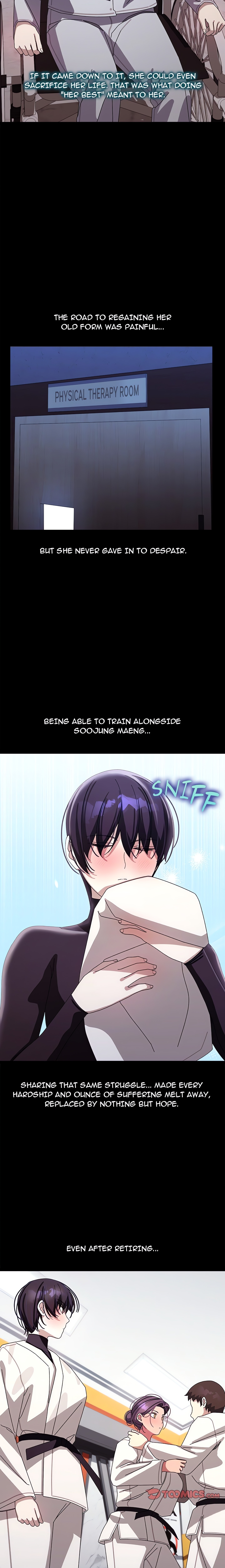 From Weakling to Nemesis chapter 20 page 15
