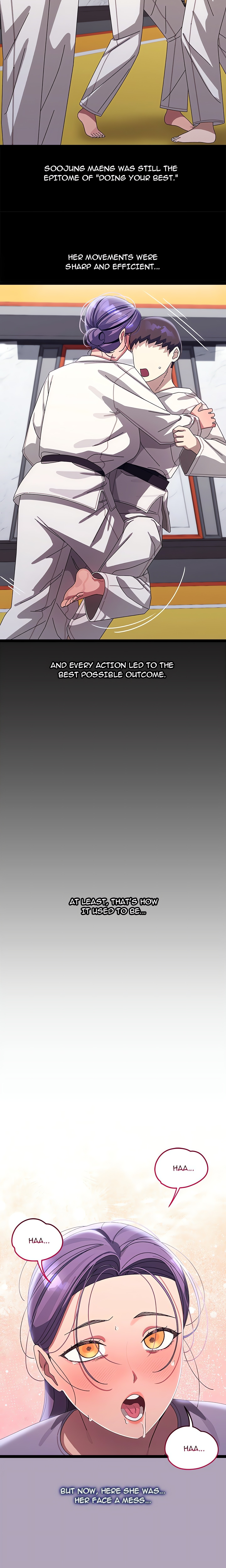From Weakling to Nemesis chapter 20 page 16