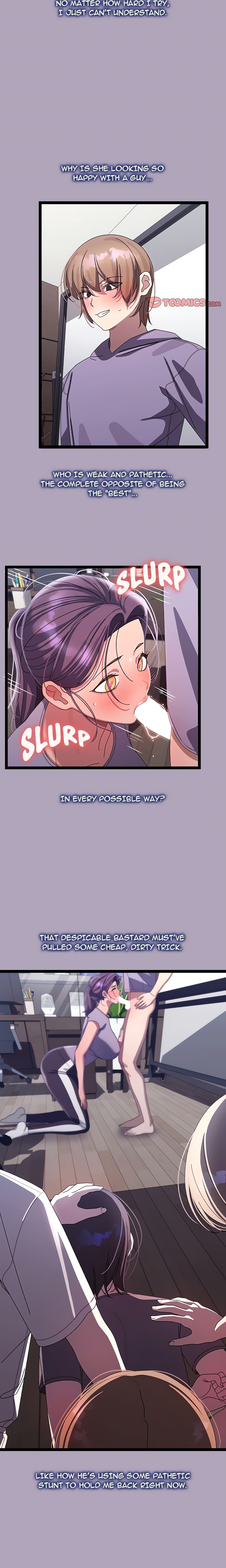 From Weakling to Nemesis chapter 20 page 18
