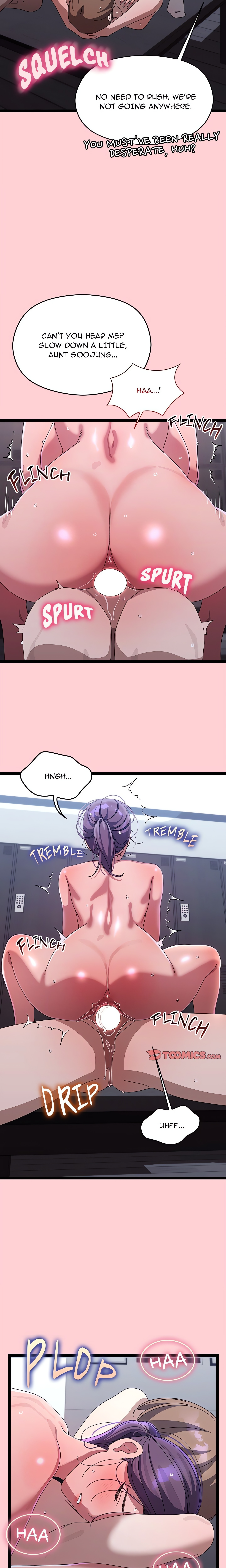 From Weakling to Nemesis chapter 20 page 22