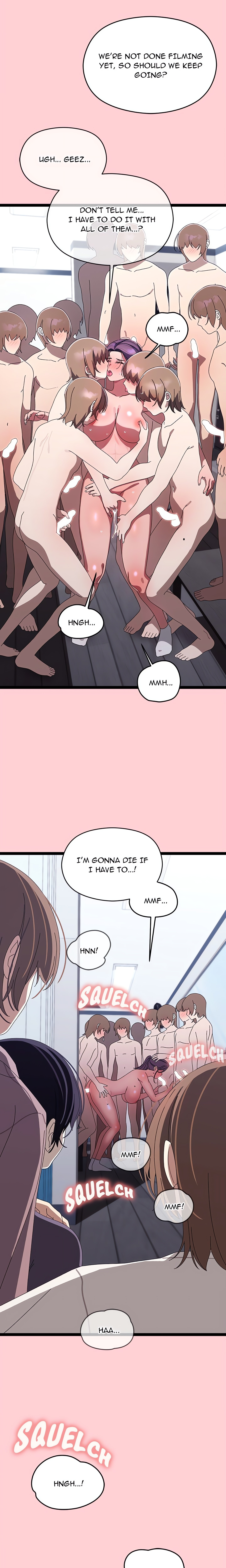 From Weakling to Nemesis chapter 20 page 25