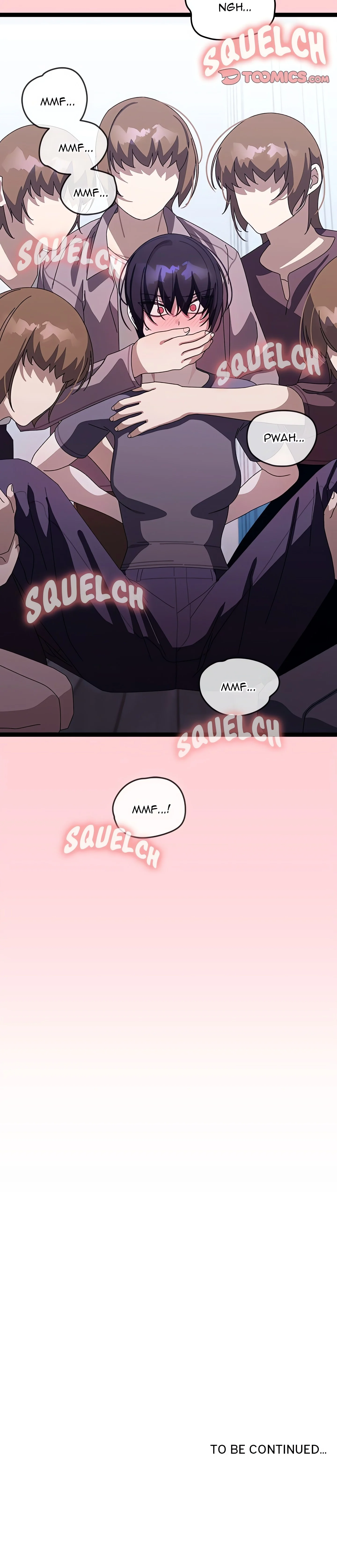 From Weakling to Nemesis chapter 20 page 26