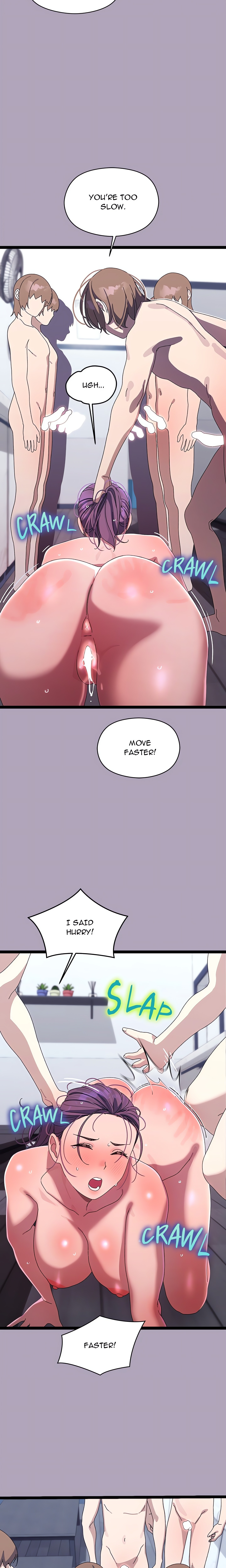 From Weakling to Nemesis chapter 21 page 14