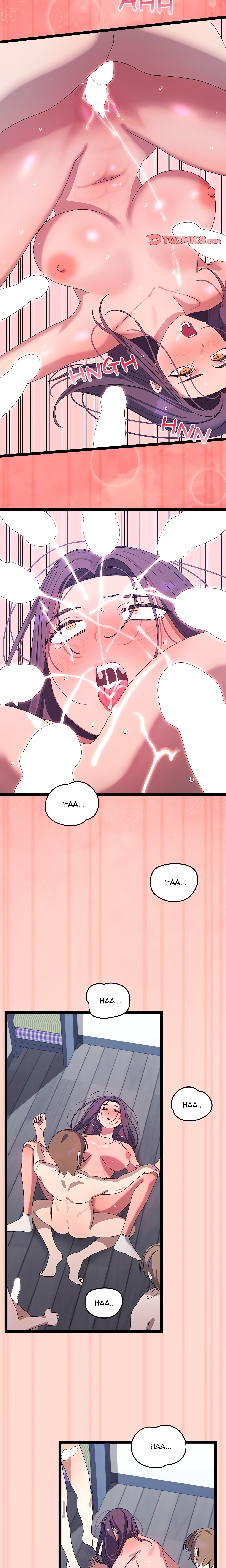 From Weakling to Nemesis chapter 21 page 20