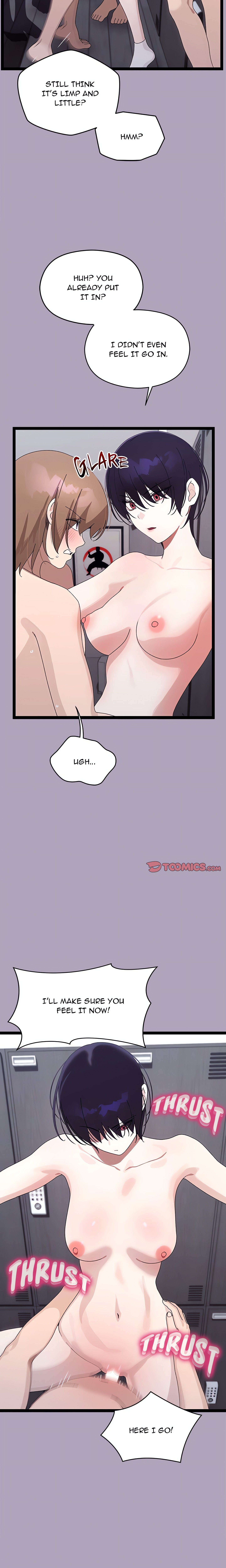 From Weakling to Nemesis chapter 22 page 7