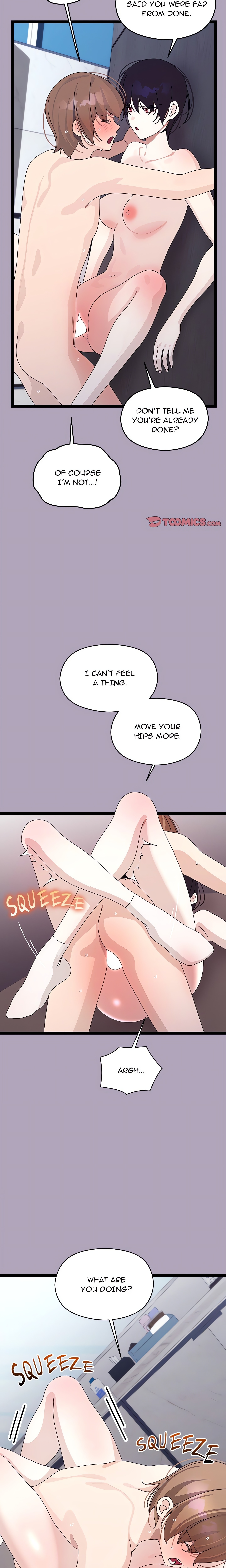 From Weakling to Nemesis chapter 22 page 11