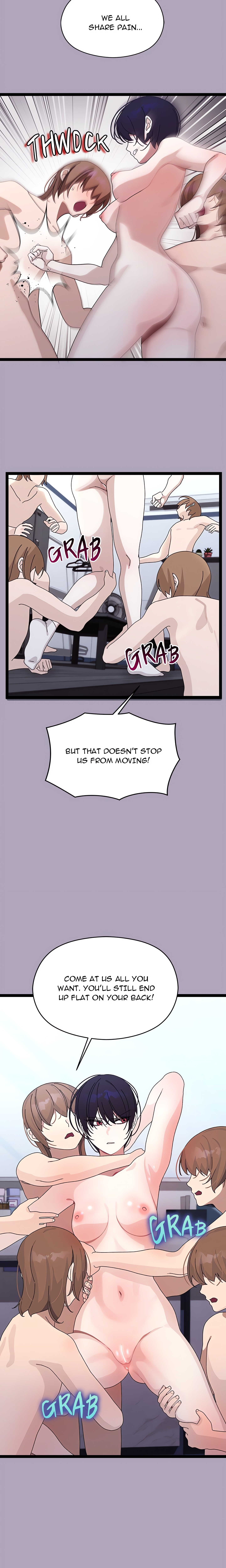 From Weakling to Nemesis chapter 22 page 19