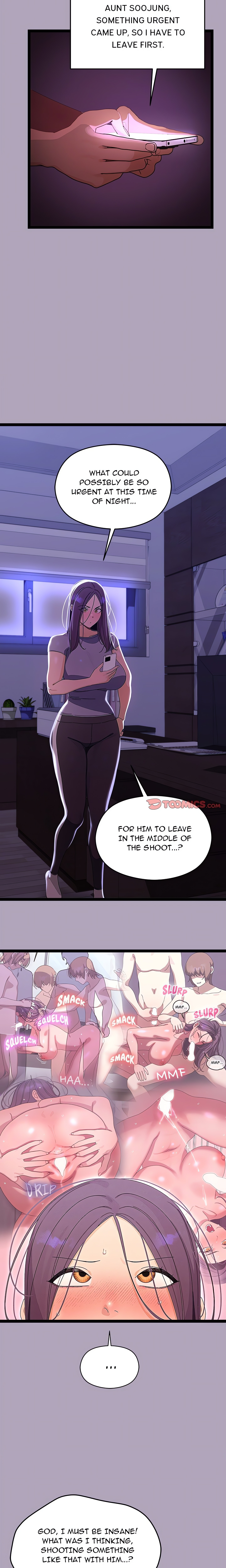 From Weakling to Nemesis chapter 23 page 2