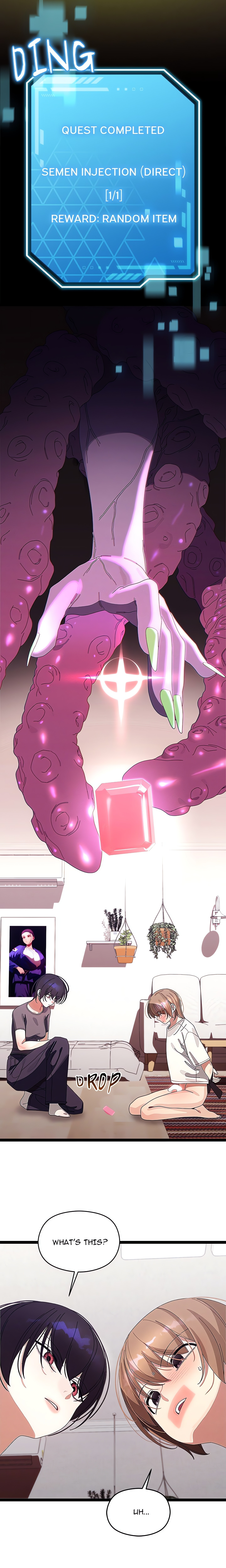 From Weakling to Nemesis chapter 23 page 19