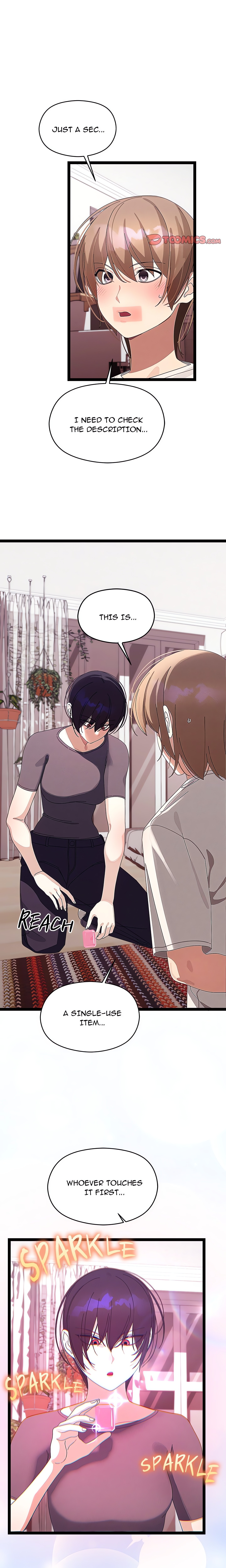 From Weakling to Nemesis chapter 23 page 20
