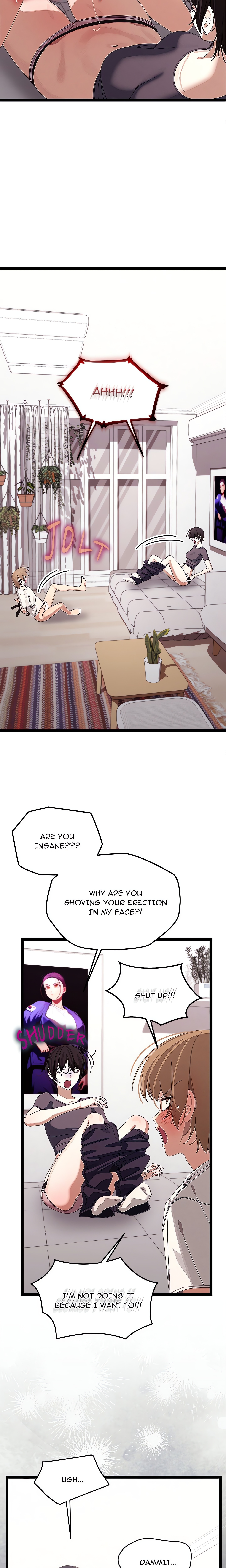 From Weakling to Nemesis chapter 24 page 4