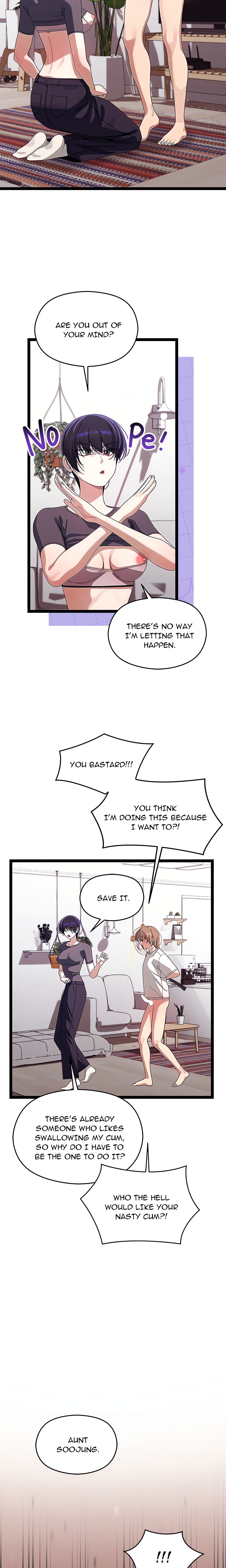 From Weakling to Nemesis chapter 24 page 7