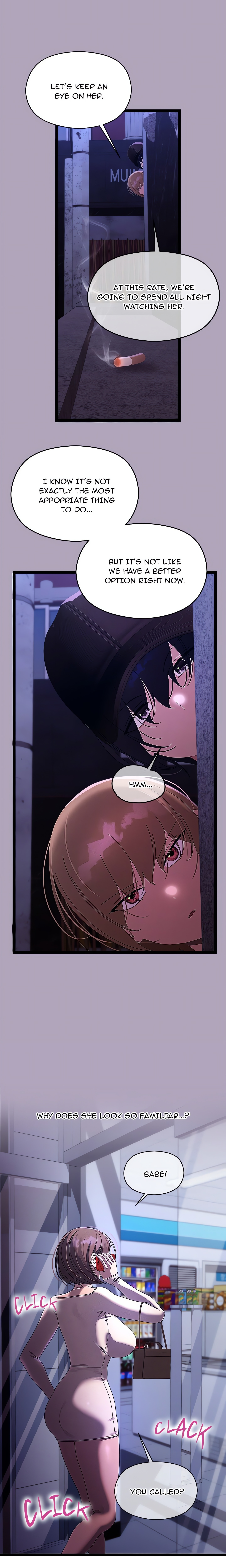 From Weakling to Nemesis chapter 24 page 14