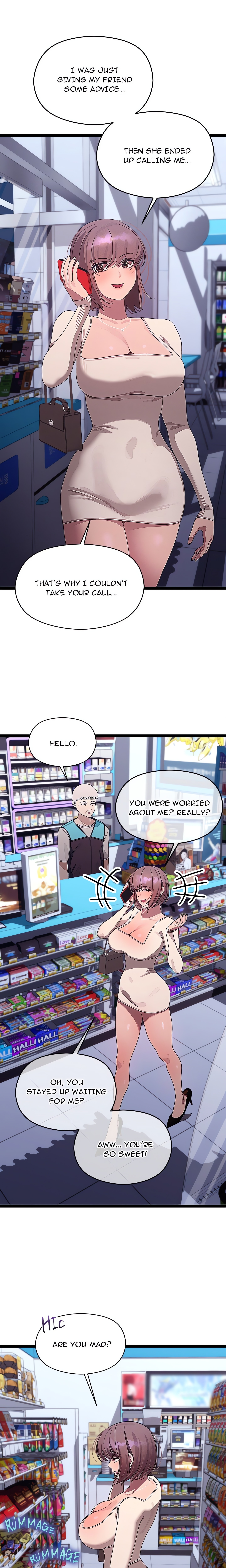From Weakling to Nemesis chapter 24 page 15