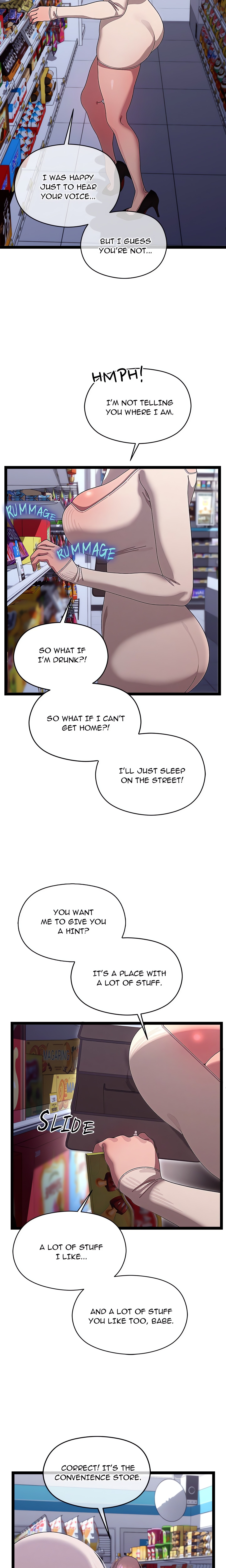 From Weakling to Nemesis chapter 24 page 16