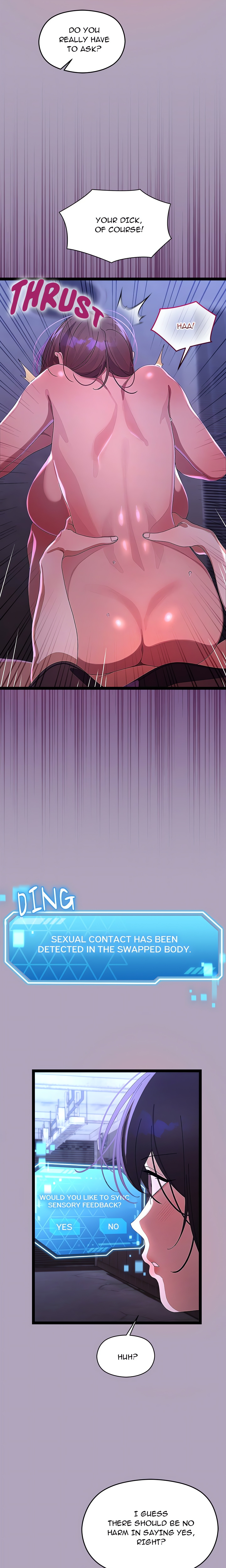 From Weakling to Nemesis chapter 25 page 15