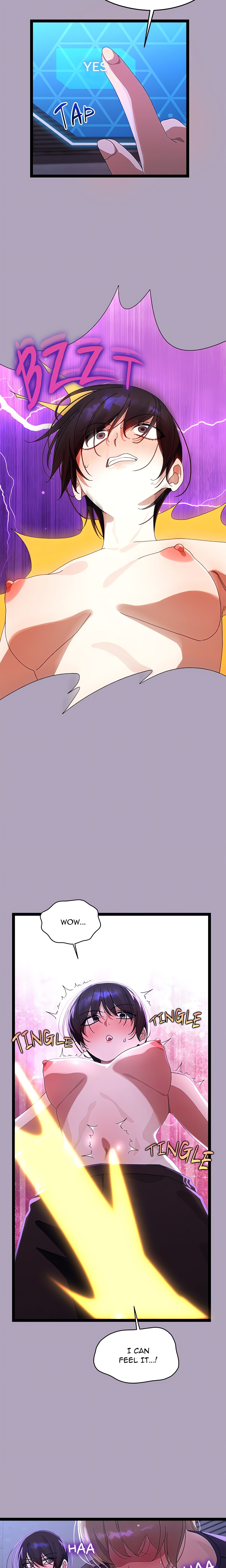 From Weakling to Nemesis chapter 25 page 16