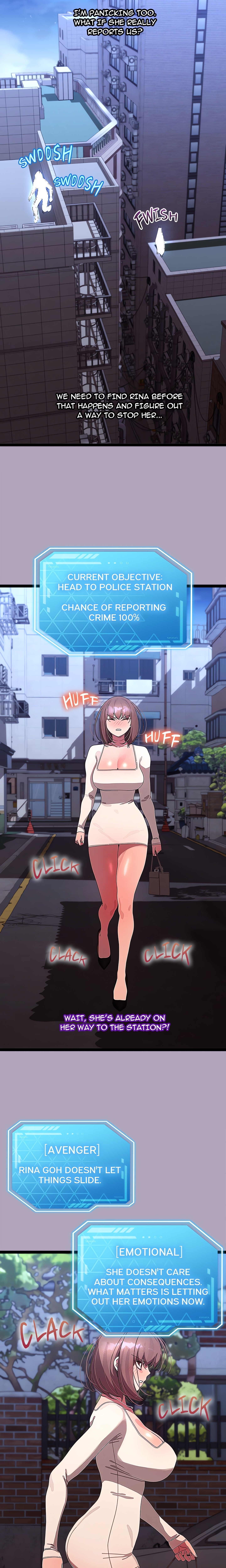 From Weakling to Nemesis chapter 26 page 13