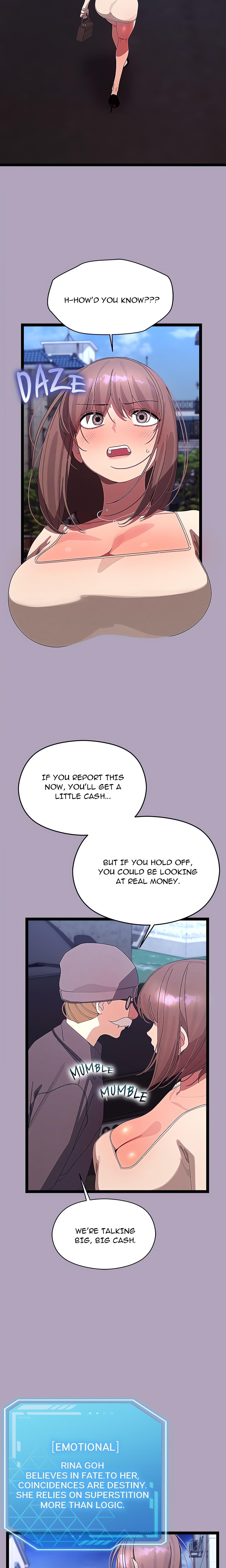 From Weakling to Nemesis chapter 26 page 15