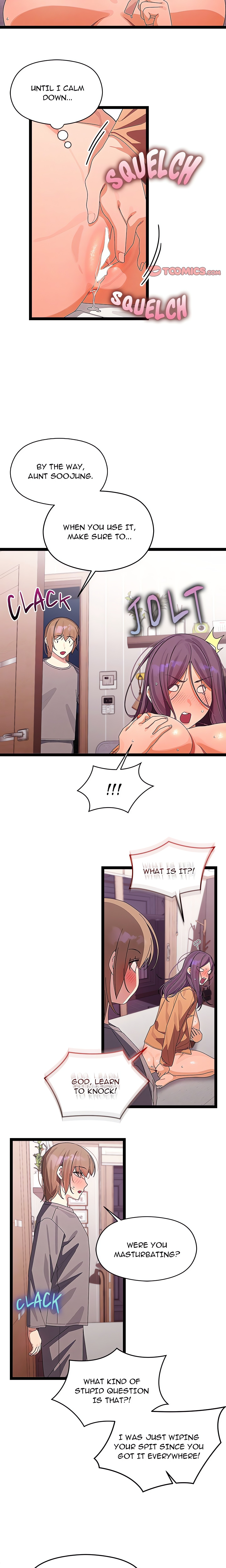 From Weakling to Nemesis chapter 27 page 12