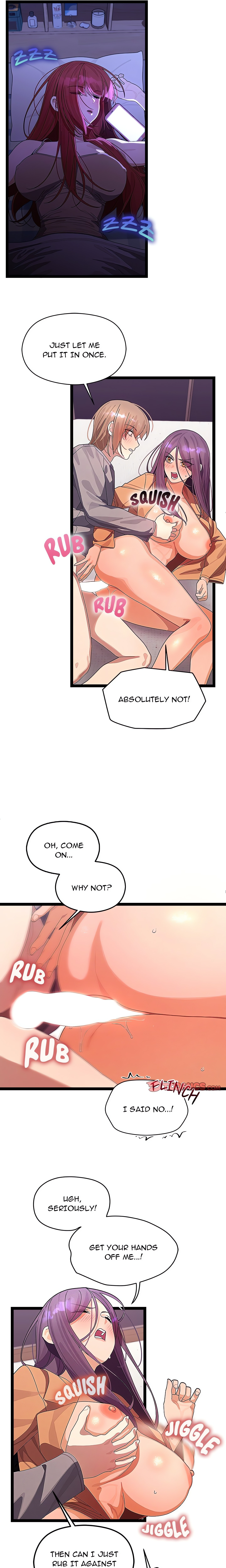 From Weakling to Nemesis chapter 27 page 14