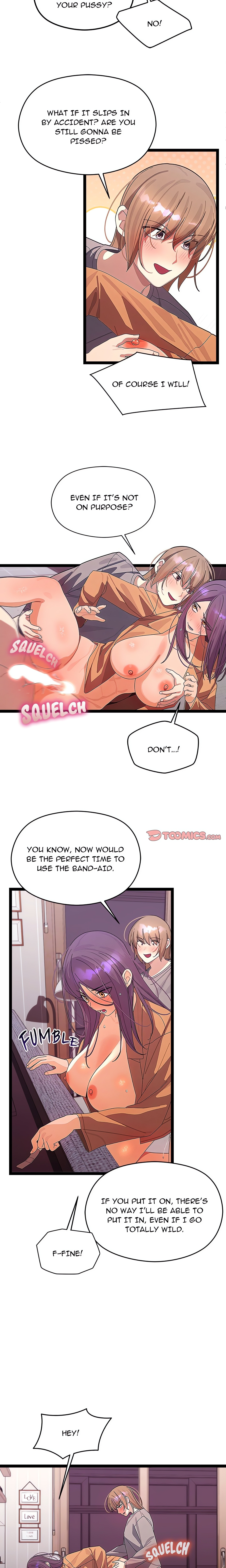 From Weakling to Nemesis chapter 27 page 15