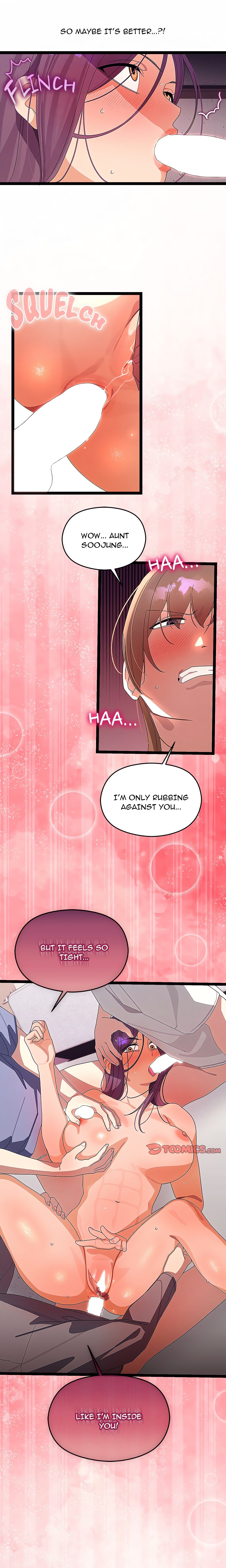 From Weakling to Nemesis chapter 27 page 19